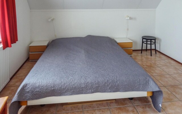 Oesterbaai - 8 Personen