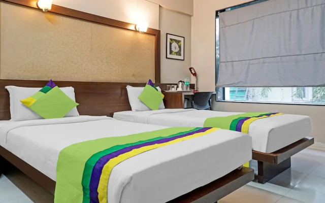 Treebo Trend Eco Inn