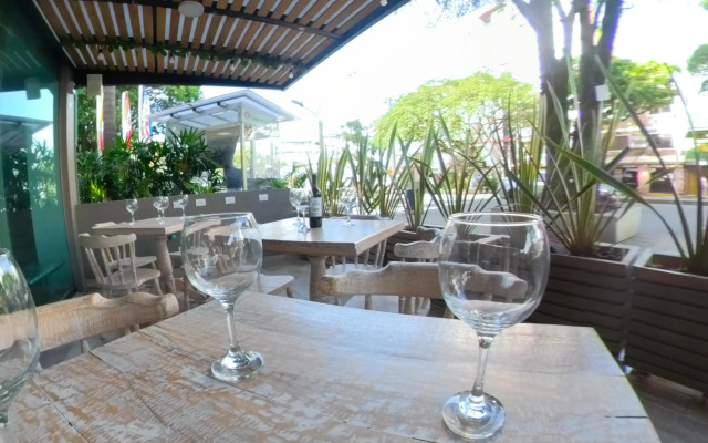 Hotel Mediterraneo
