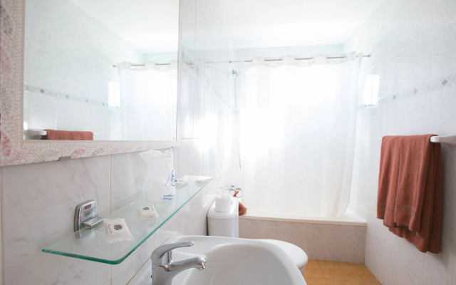 Apartamentos Celeste