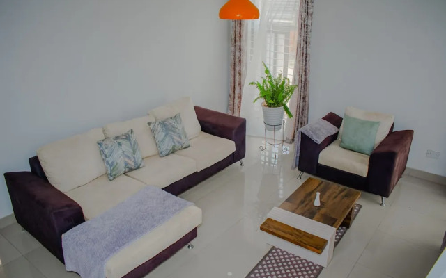 DivineHeights Apartment Lilongwe Area 43