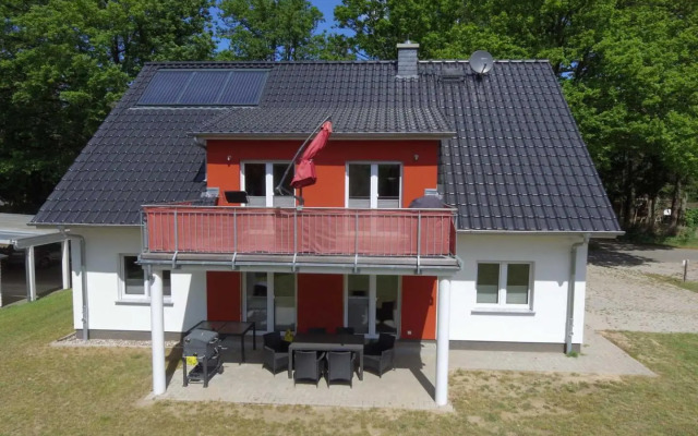 Residenz am Krakower See