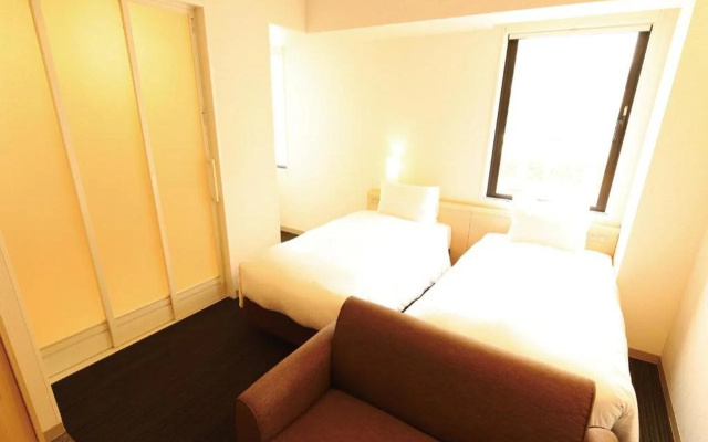 AB Hotel Kamagori – Guest Rooms – Gamagori