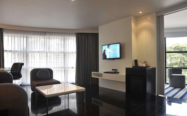 Best Western Sukhumvit 20