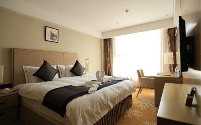 Xiangxue Holiday Hotel