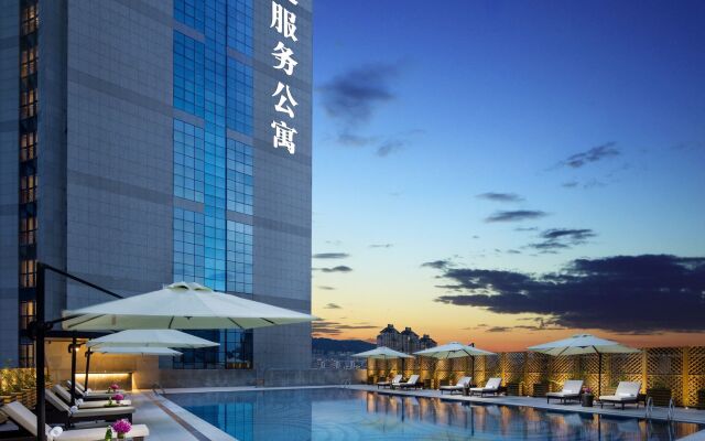 Somerset Software Park Xiamen