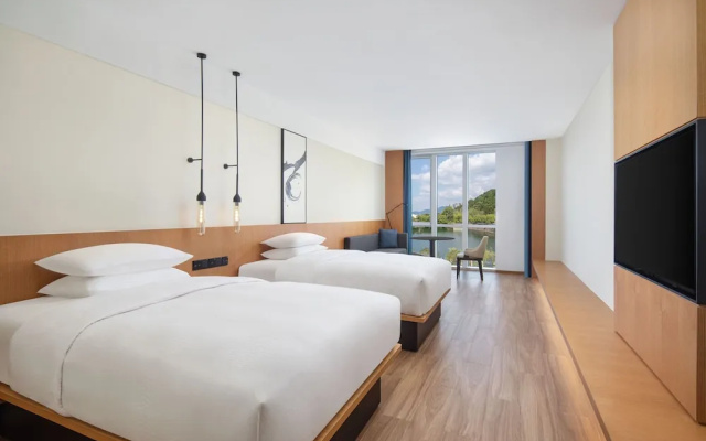 Fairfield By Marriott Hangzhou Qiandao Lake