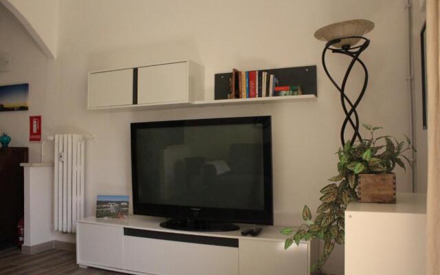 Apartment Flaminio