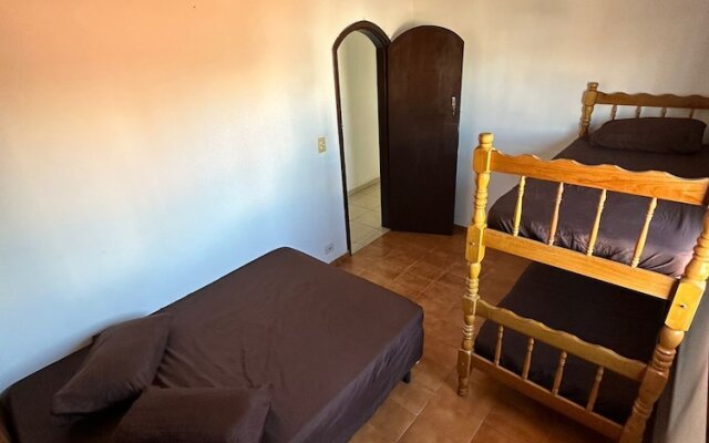 Hostel Canto da Ocian