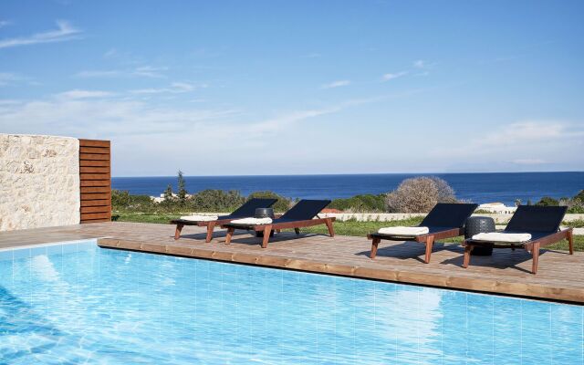 Anar Villas Rhodes