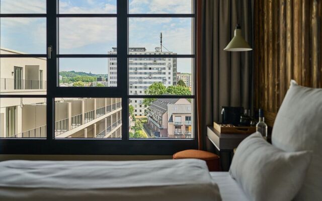 FREIgeist Göttingen Nordstadt - Design Hotels