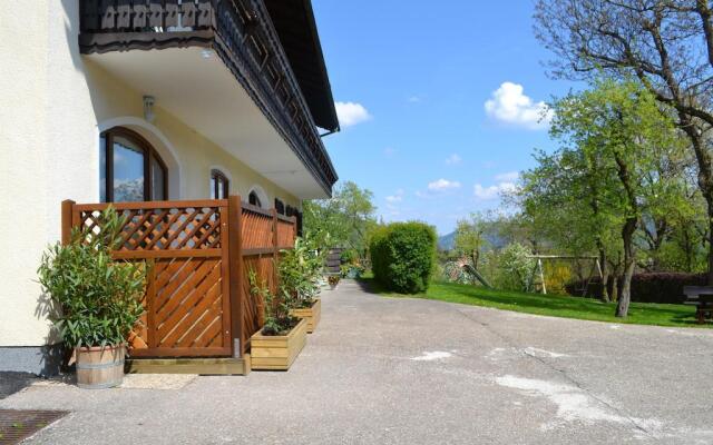 Gasthof-Hotel Hemetsberger