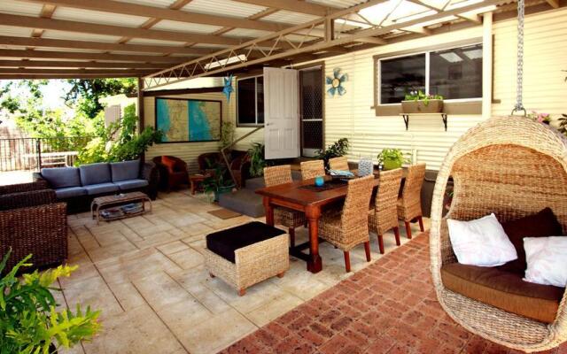 Dongara Breeze Inn