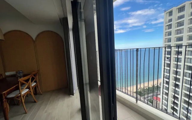 Apartment PHONGLIEM 1