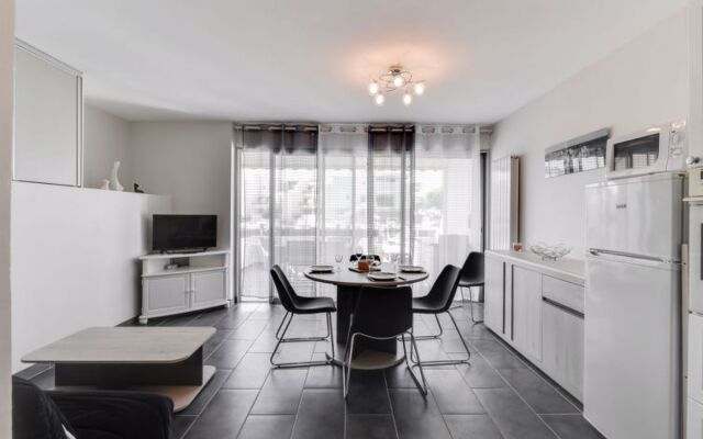 Les Marinas de la Plage I 10424