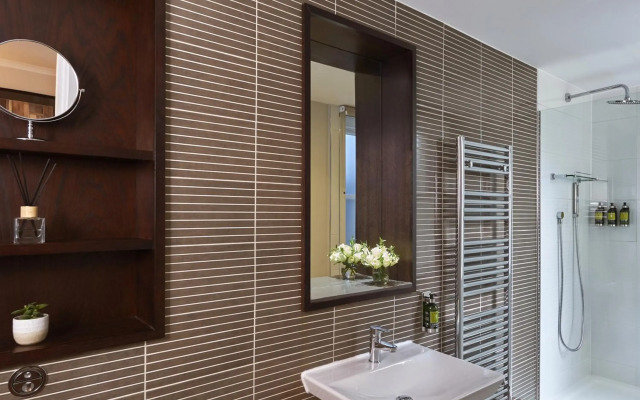 Fraser Suites Queens Gate