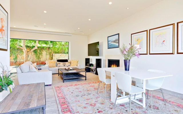 Dolphin Sunset - 4 Br Home