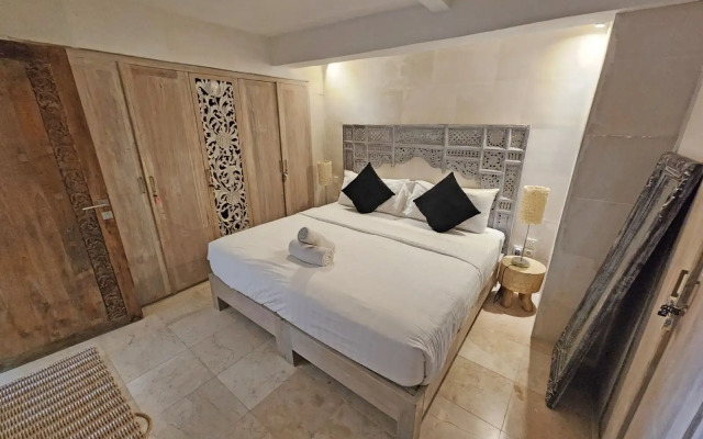Aqua Nusa - Boutique Lembongan Villas