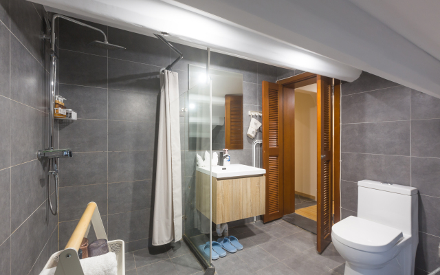 Floral Hotel Hangzhou Pupu