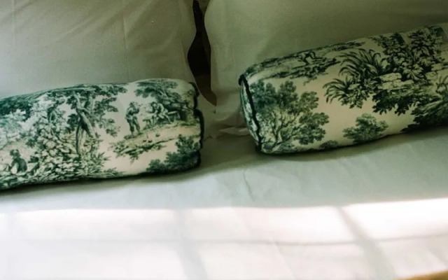 Tranquil 1BR Villa in Revislate