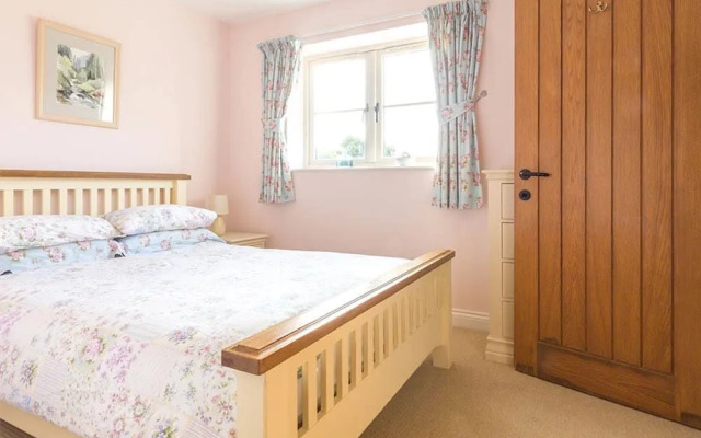 Damerons Farm Cottages