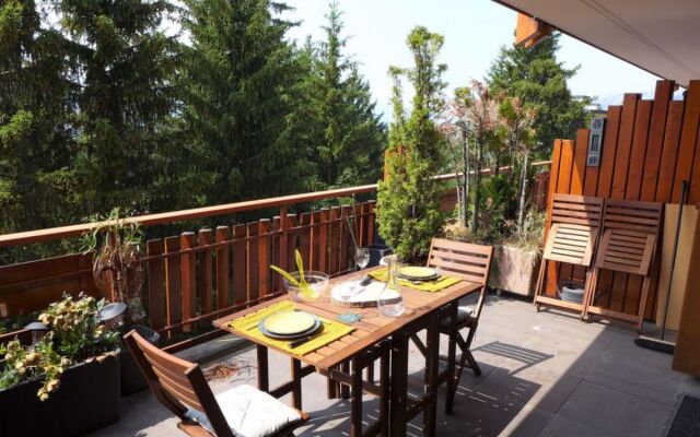 Apartment Byblos Crans-Montana