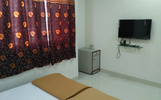 Hotel Krishna inn