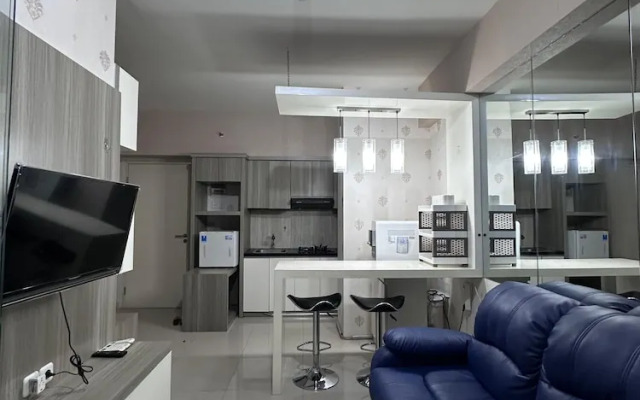 Tanglin Spacious 2BR Apartment Pakuwon