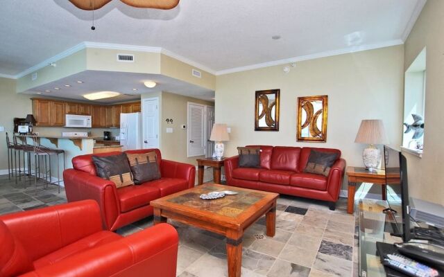 Sanibel 1007 - 3 Br condo