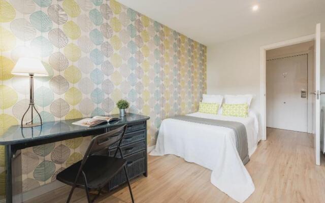 Ático Cuzco Castellana Smart