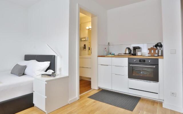 Hotel Prinz Carl Garni Neckarsulm