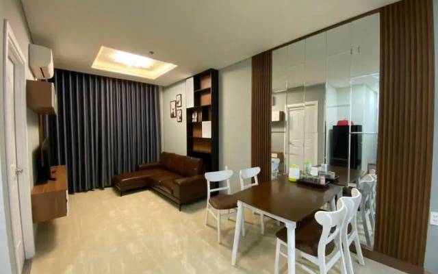 Le Indochina Hotel by AHH Group – Hotel Rooms – Da Nang