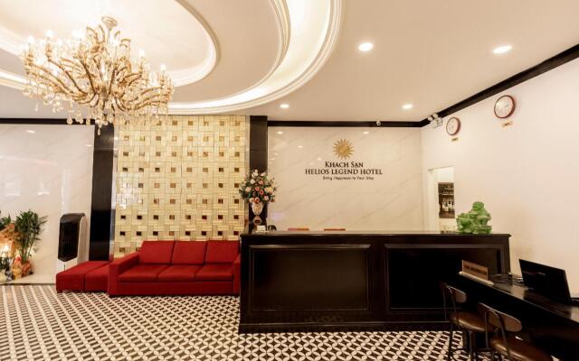 Helios Legend Hotel