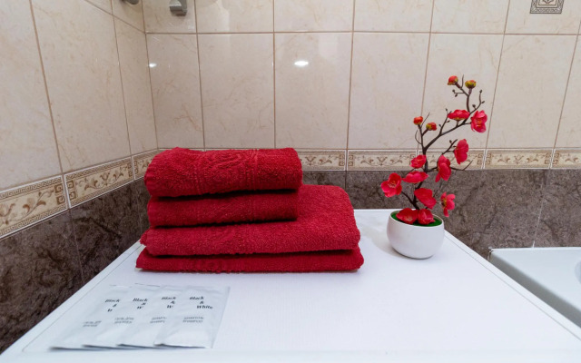 Апартаменты на улице Морская 47