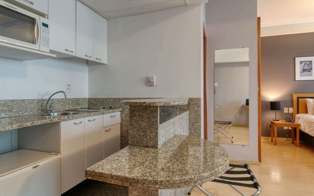 Mercure Belo Horizonte Savassi Hotel