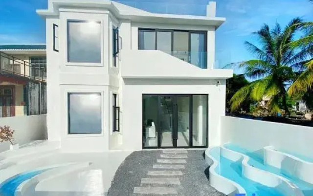 Qixi Boutique Design Homestay (Sanya West Island )