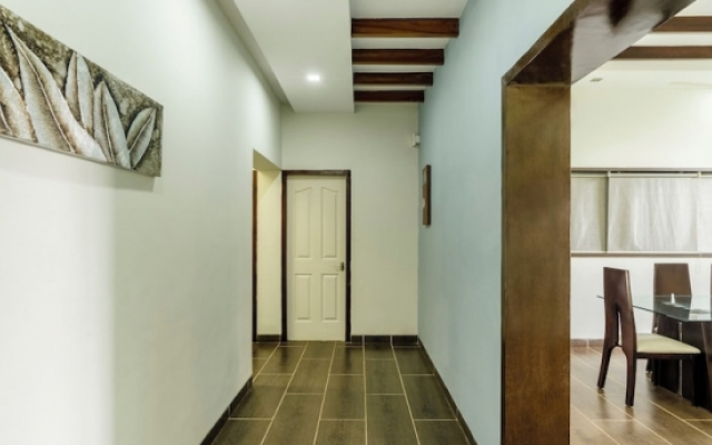 Treebo Trend Midvalley Residence
