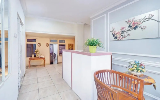 Hotel O Bogor Near Istana Bogor