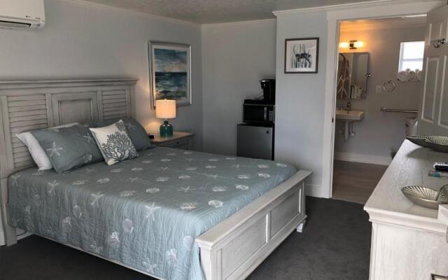 The Surf Beach Motel