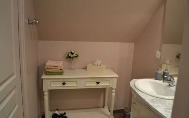 Les Chambres D Hotes Du Lavoir