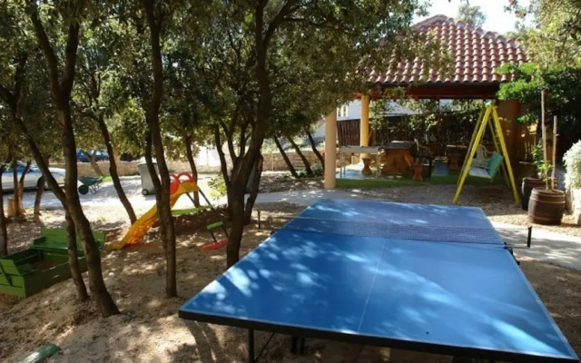Mare-200 m From the Beach - A3
