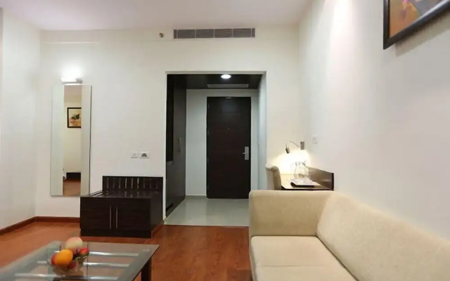 Hyphen Premier Meerut