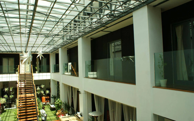 Lisbon Destination Hostel