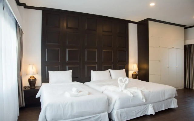 The Wing Lanna Hotel