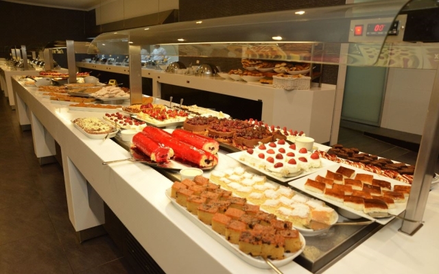 Orka Sunlife Resort hotel and Aquapark