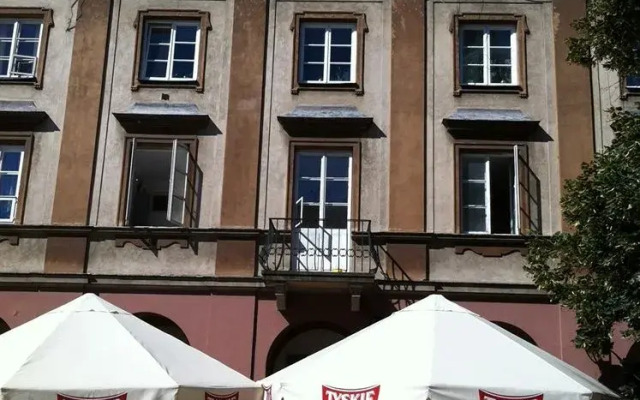 Design City - Rynek Apartment Old Town