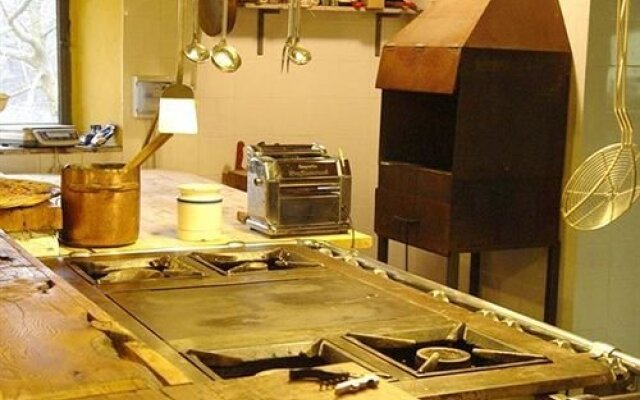 Fattoria Il Peraccio