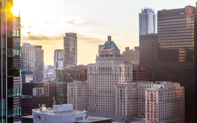 Fairmont Royal York