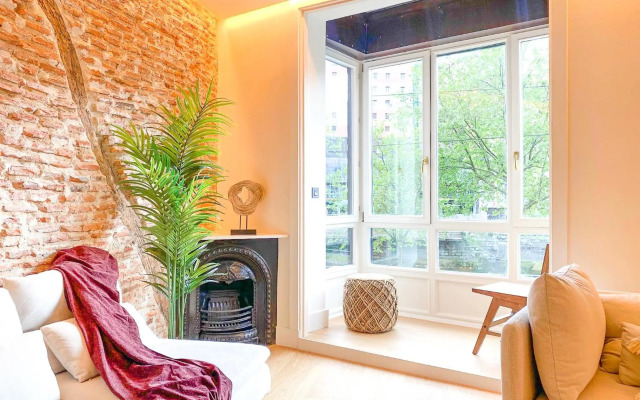 RIBERA by STAYNNAPARTMENTS