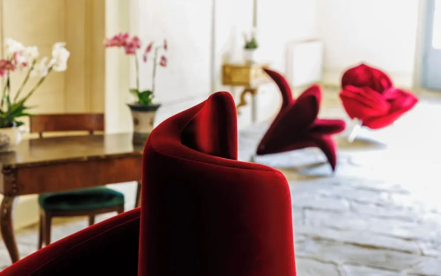 PALAZZO DELLA BIANCA- Royal Experience